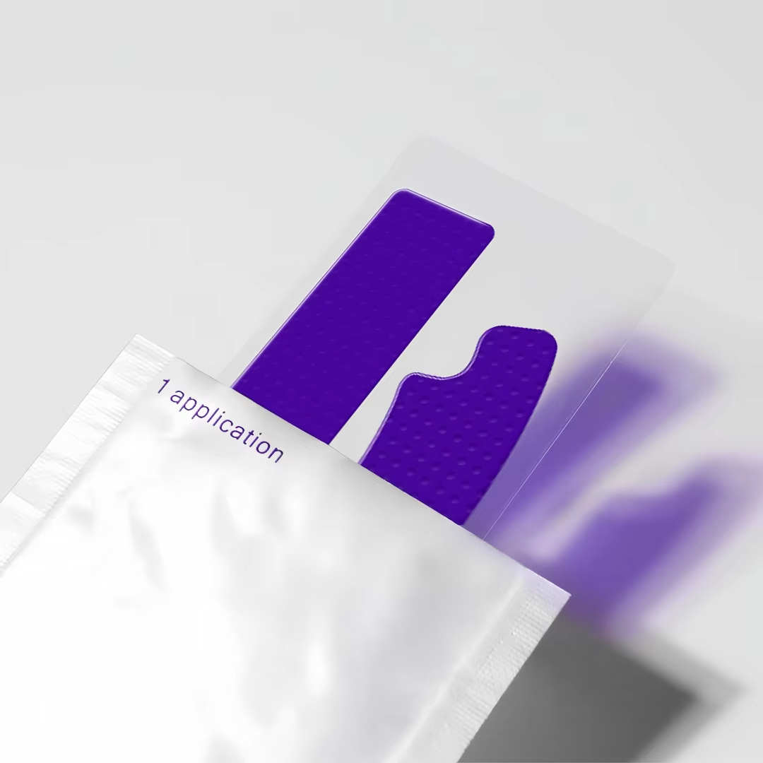 Whitening Strips